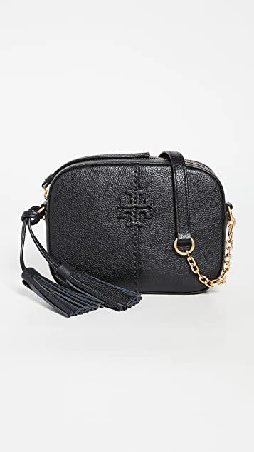 商品Tory Burch|Mcgraw 相机包,价格¥2327,第1张图片