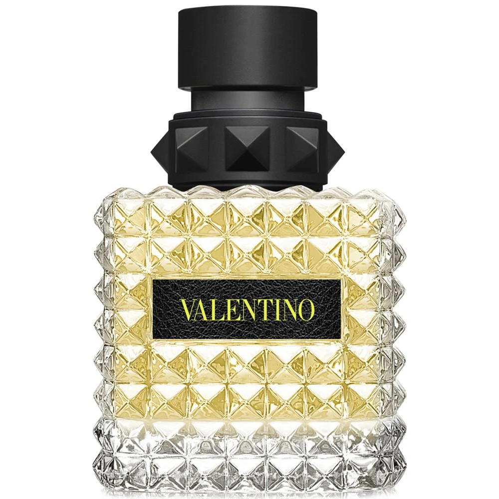商品Valentino|Donna Born In Roma Yellow Dream Eau de Parfum Spray, 1.7-oz.,价格¥954,第1张图片