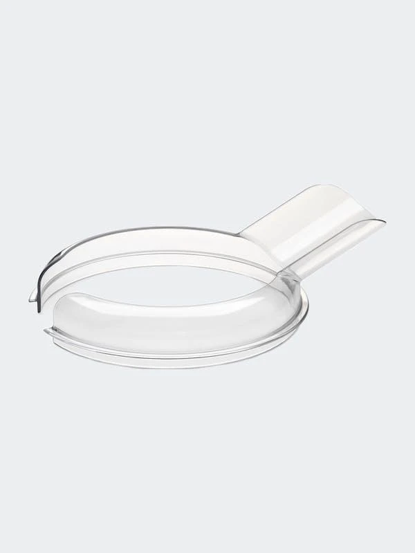 商品Smeg|Pouring Shield SMPS01,价格¥190,第1张图片