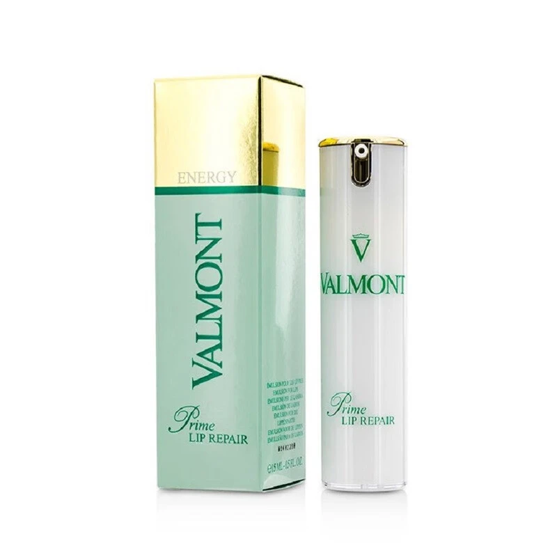 Valmont 法尔曼 升效唇部修护精华乳 15ml 深层保湿 淡化唇纹 商品