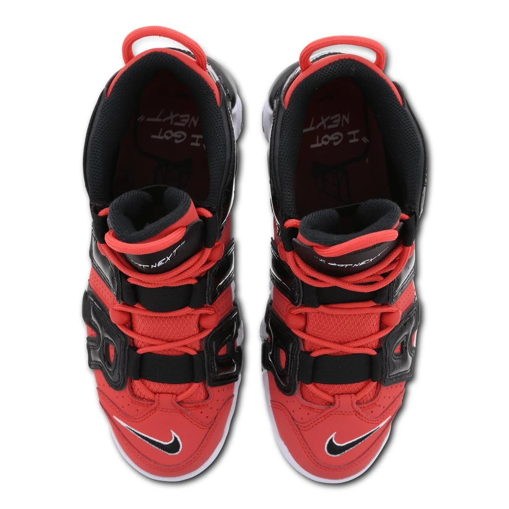 商品NIKE|Nike Air Max Uptempo - Men Shoes,价格¥581,第5张图片详细描述