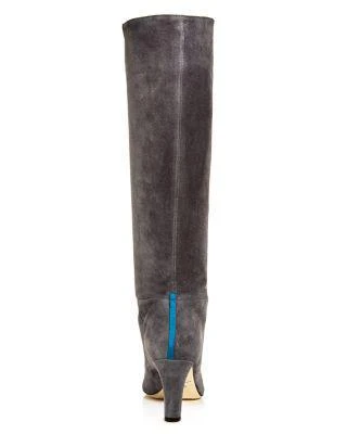 商品SJP by Sarah Jessica Parker|Rayna Tall High-Heel Boots - 100% Exclusive,价格¥2082,第5张图片详细描述