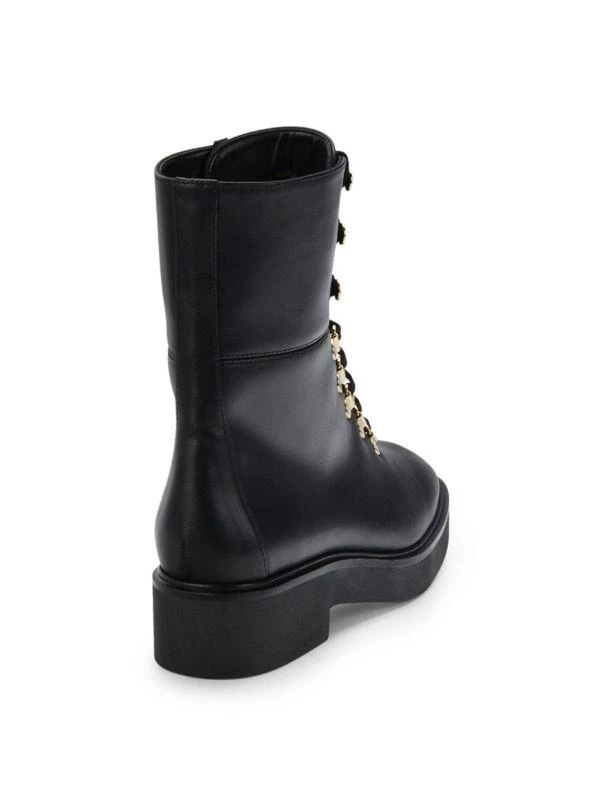 商品Stuart Weitzman|Zadie Booties,价格¥1231,第3张图片详细描述