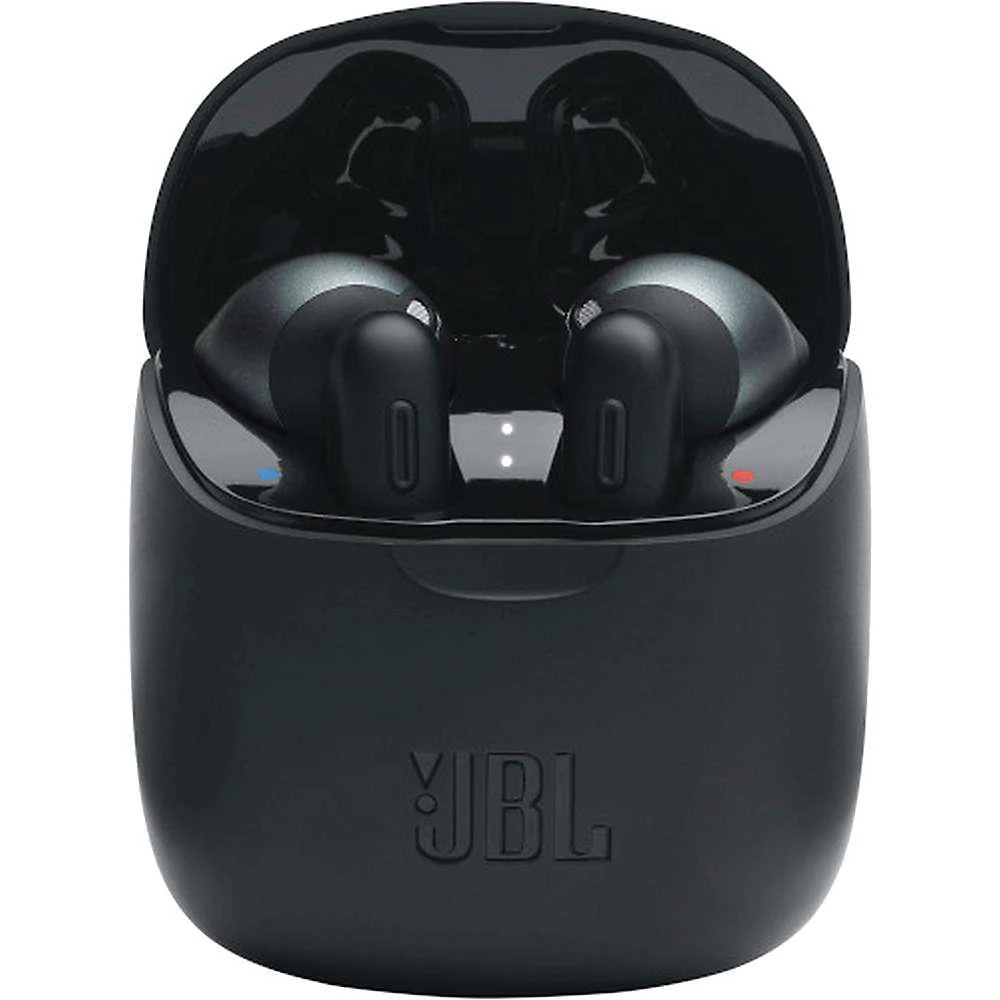 商品JBL|JBL Tune 225TWS True Wireless In Ear Heaphones,价格¥563,第1张图片