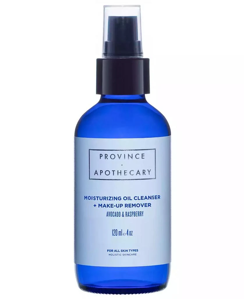 商品Province Apothecary|Moisturizing Oil Cleanser and Make-Up Remover,价格¥359,第1张图片