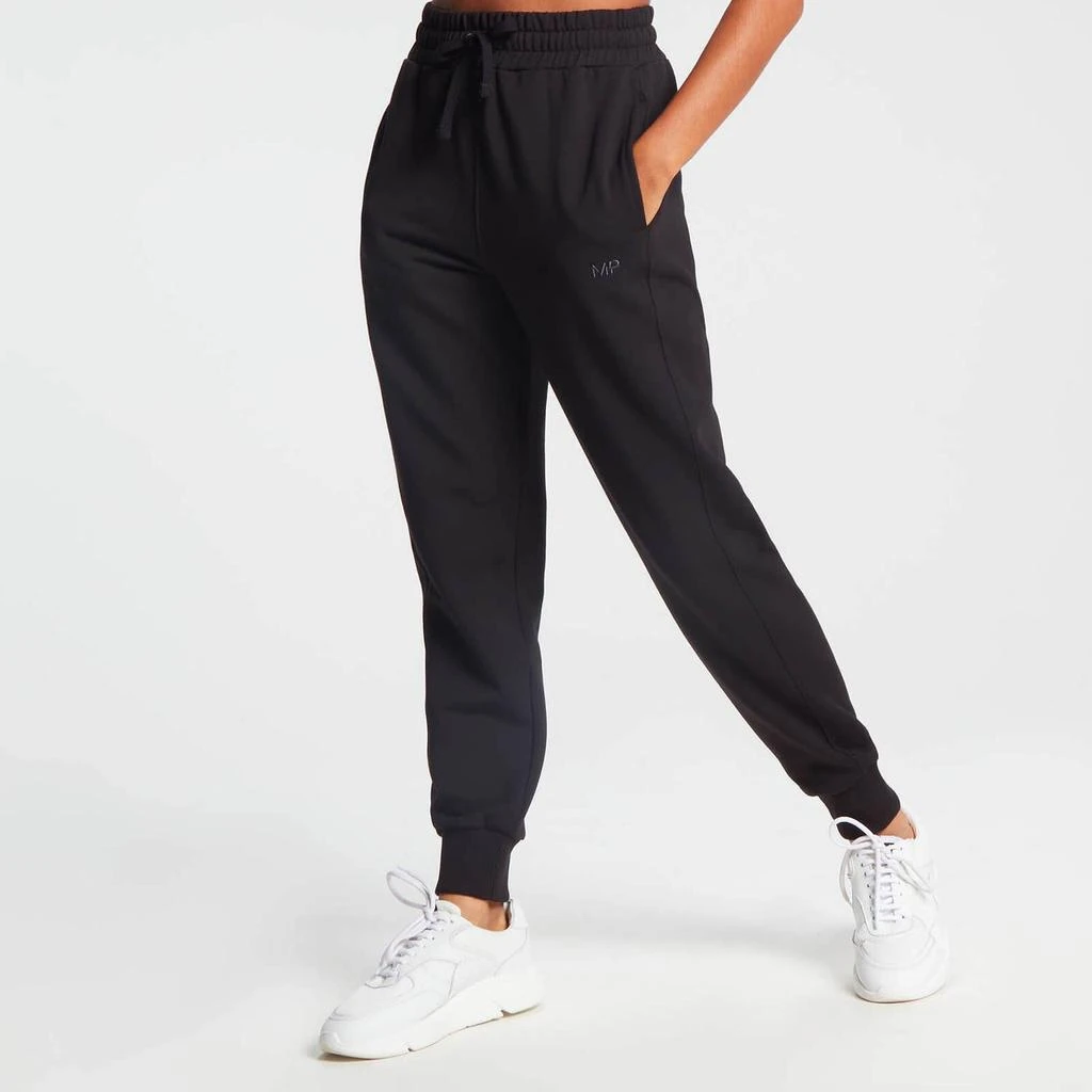商品Myprotein|MP Women's Rest Day Joggers - Washed Black,价格¥206,第1张图片