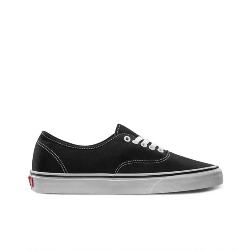 商品[国内直发] Vans|VANS AUTHENTIC经典低帮帆布休闲鞋,价格¥610,第2张图片详细描述