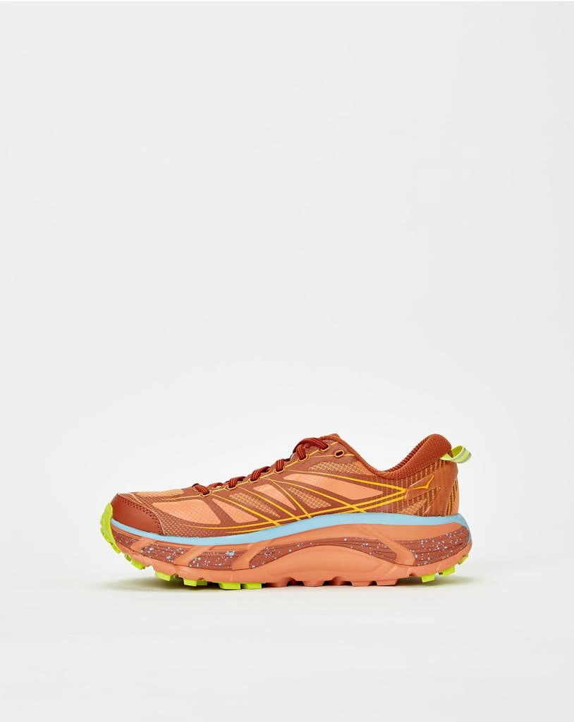 商品Hoka One One|Mafate Speed 2,价格¥1285,第4张图片详细描述