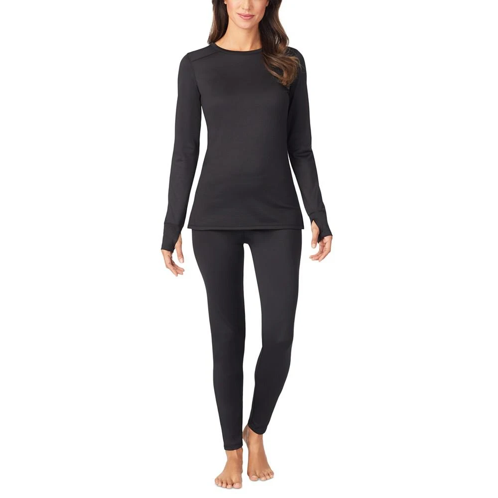 Women's Thermawear Long Sleeve Top 商品