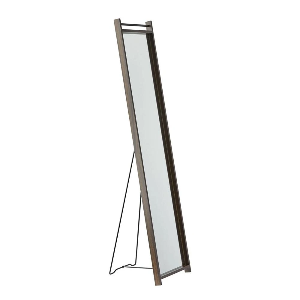 商品Adesso|Abigail Floor Mirror,价格¥1196,第1张图片