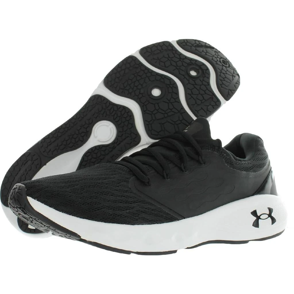 商品Under Armour|Under Armour Men's Charged Vantage Stretch Mesh Lace-Up Running Sneaker,价格¥327,第3张图片详细描述