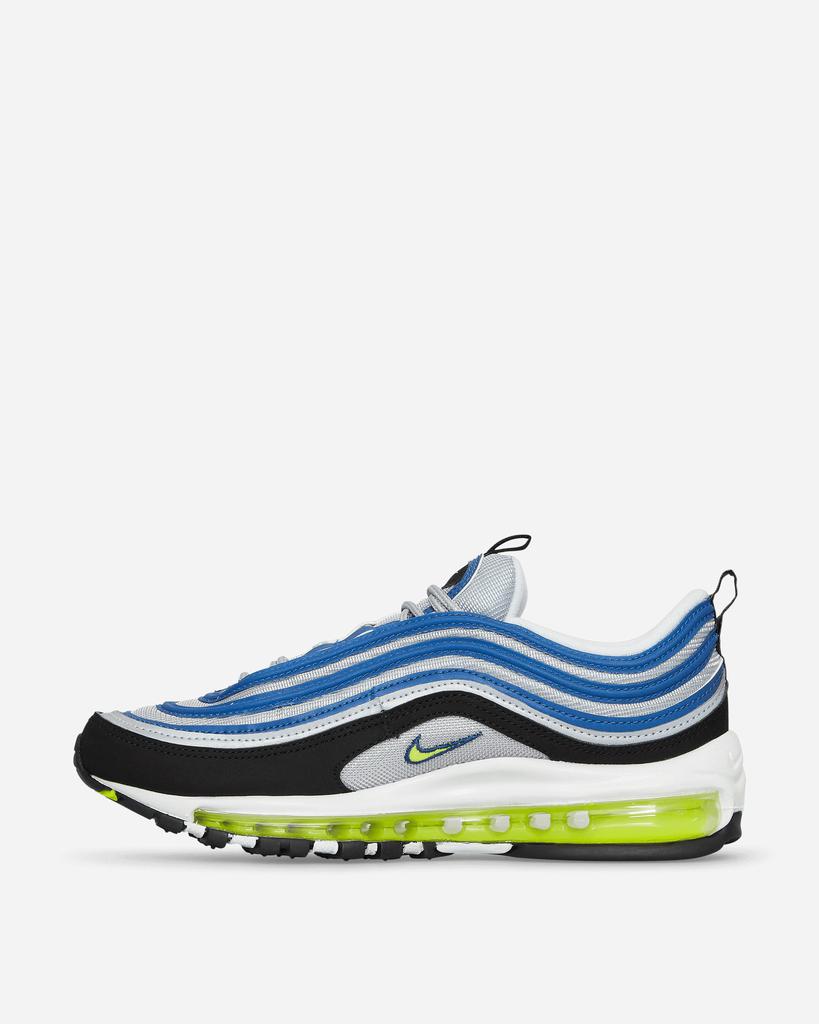 WMNS Air Max 97 OG Sneakers Atlantic Blue商品第6张图片规格展示