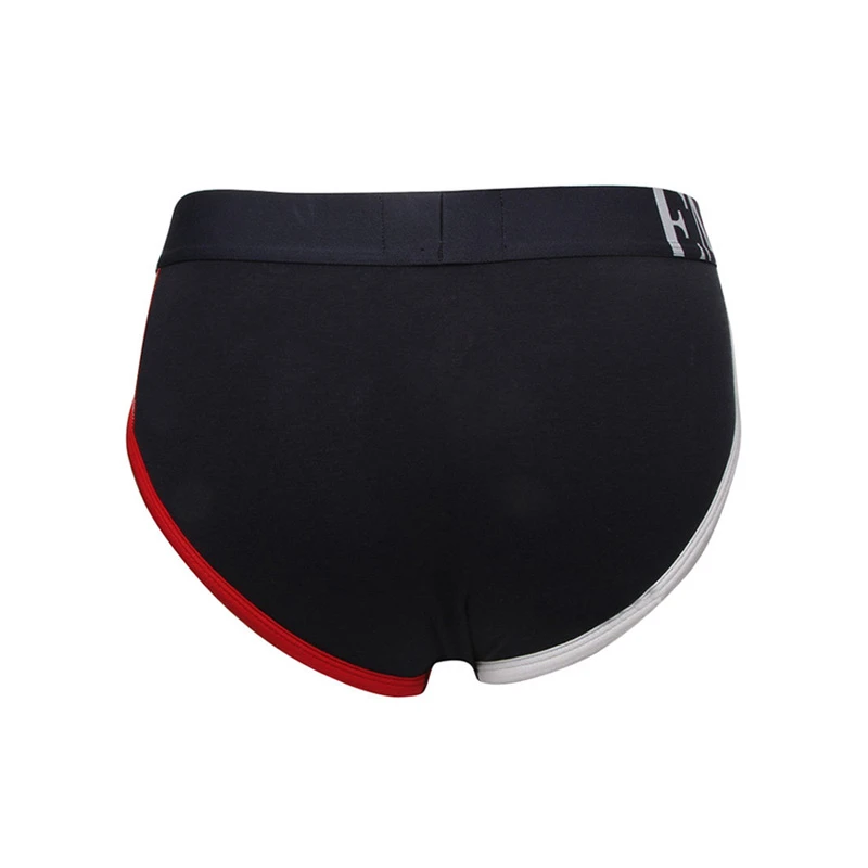 EMPORIO ARMANI 黑色男士内裤 111491-5P523-00135 商品