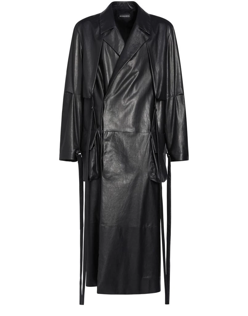 商品ANN DEMEULEMEESTER|R,价格¥42626,第1张图片