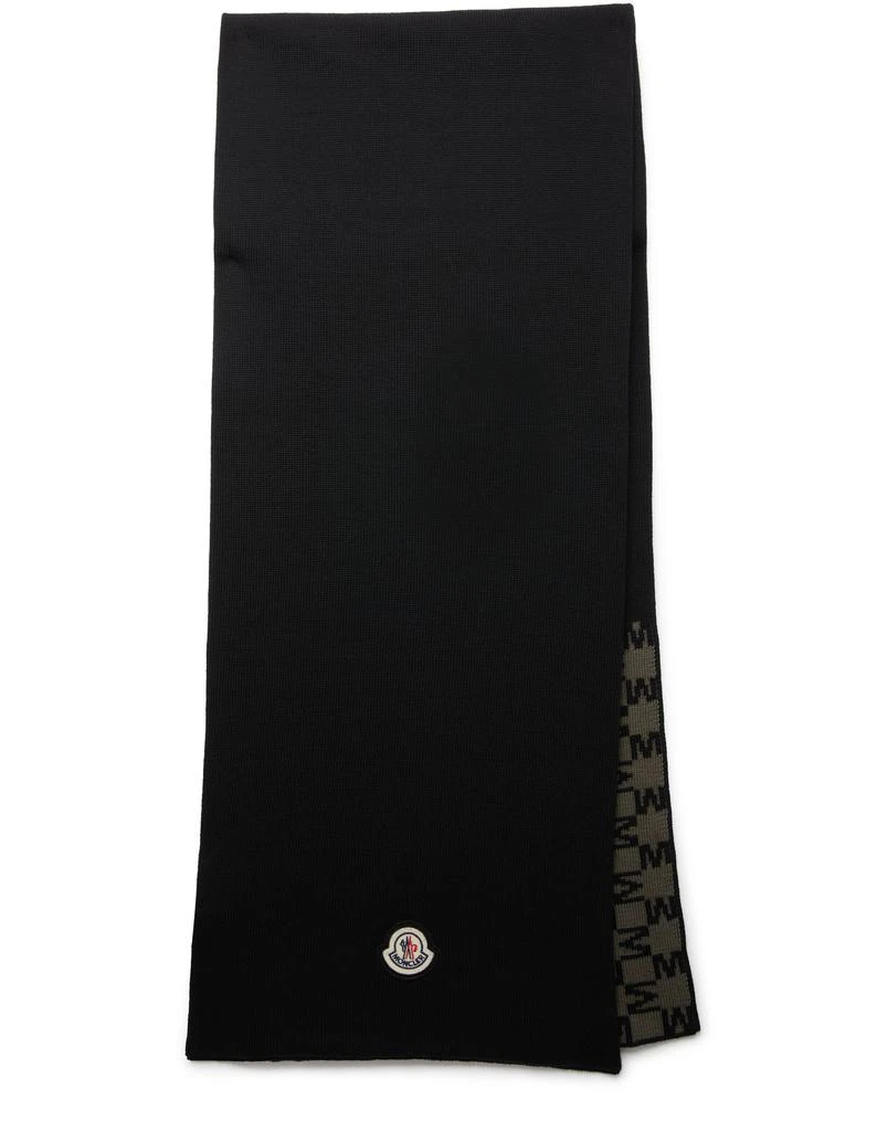 商品Moncler|围,价格¥4717,第3张图片详细描述