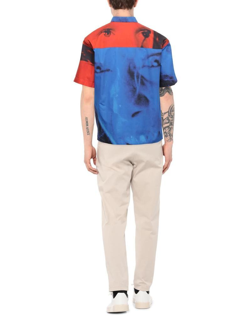 商品MSGM|Patterned shirt,价格¥1470,第5张图片详细描述