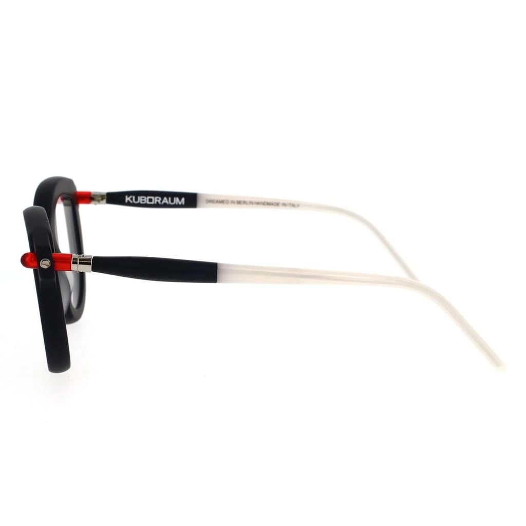 商品Kuboraum|KUBORAUM Sunglasses,价格¥3788,第3张图片详细描述