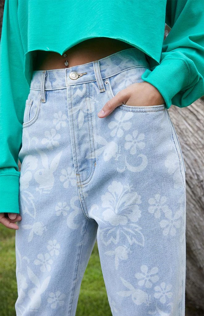 By PacSun Luau Dad Jeans 商品