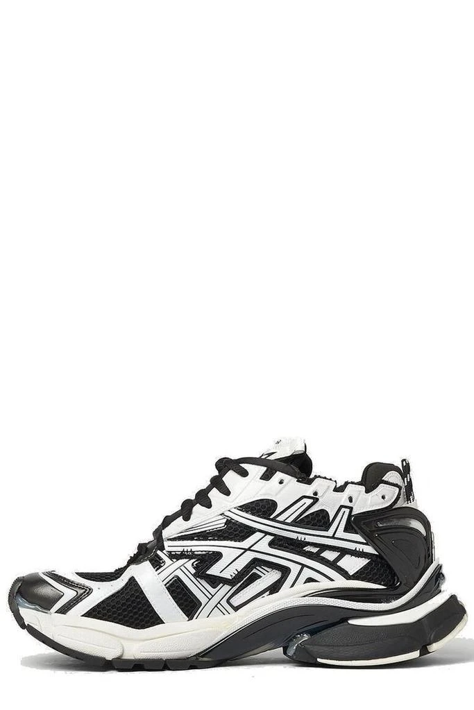 商品Balenciaga|Balenciaga Runner Lace-Up Sneakers,价格¥6110-¥7274,第2张图片详细描述