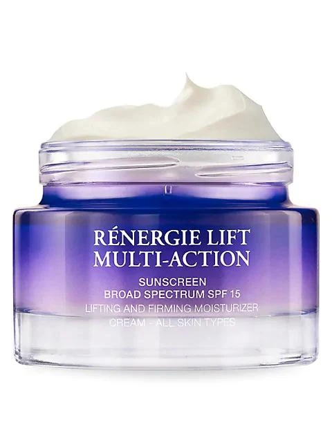 商品Lancôme|Renergie Lift Multi-Action,价格¥809,第2张图片详细描述