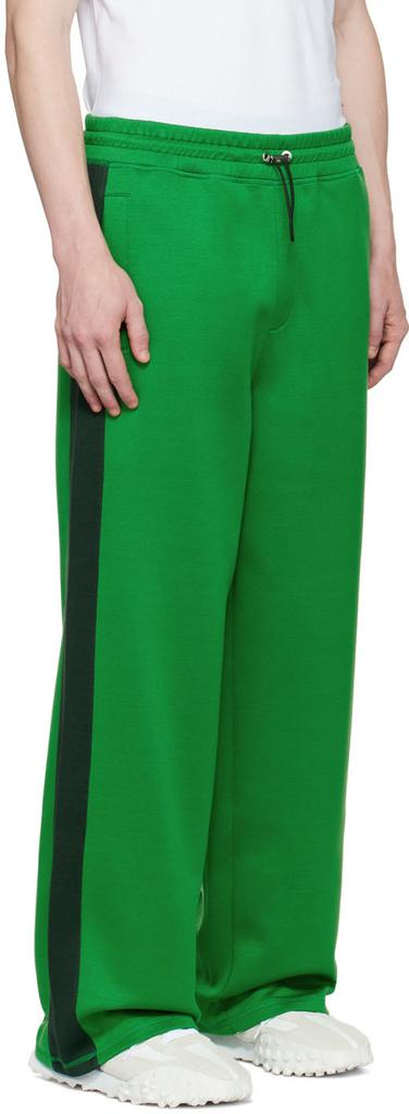 Green Ami De Cœur Lounge Pants商品第2张图片规格展示