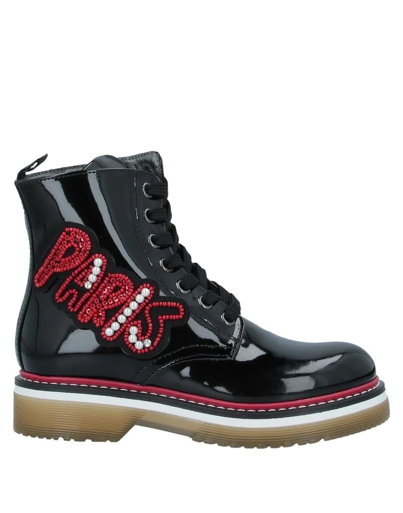 商品ANDREA MORELLI|Ankle boot,价格¥646,第1张图片