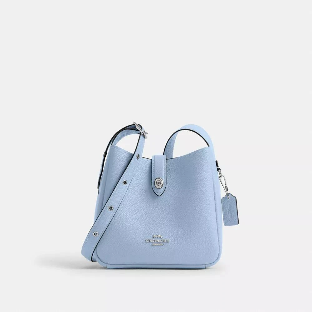 商品Coach|Hadley Mini Crossbody Bag,价格¥1316,第1张图片