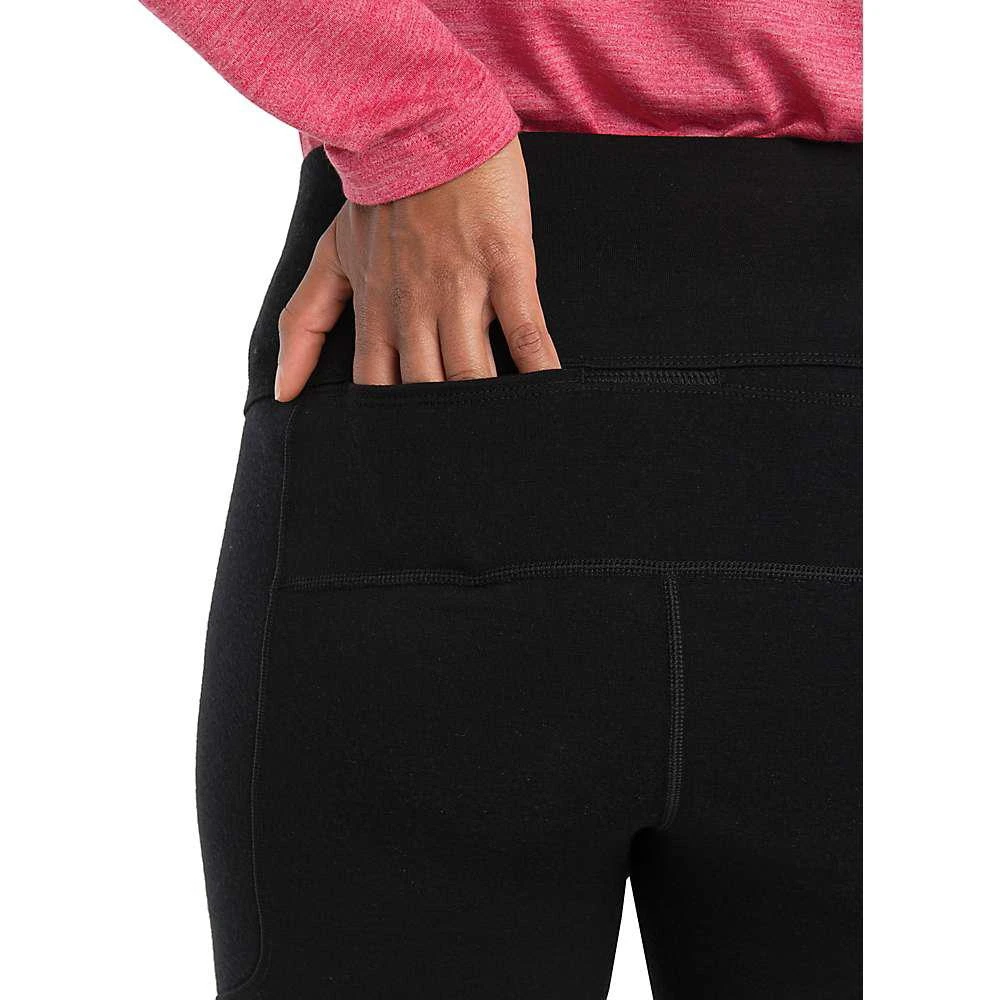 Icebreaker Women's Merino Speed Winter Tight 商品