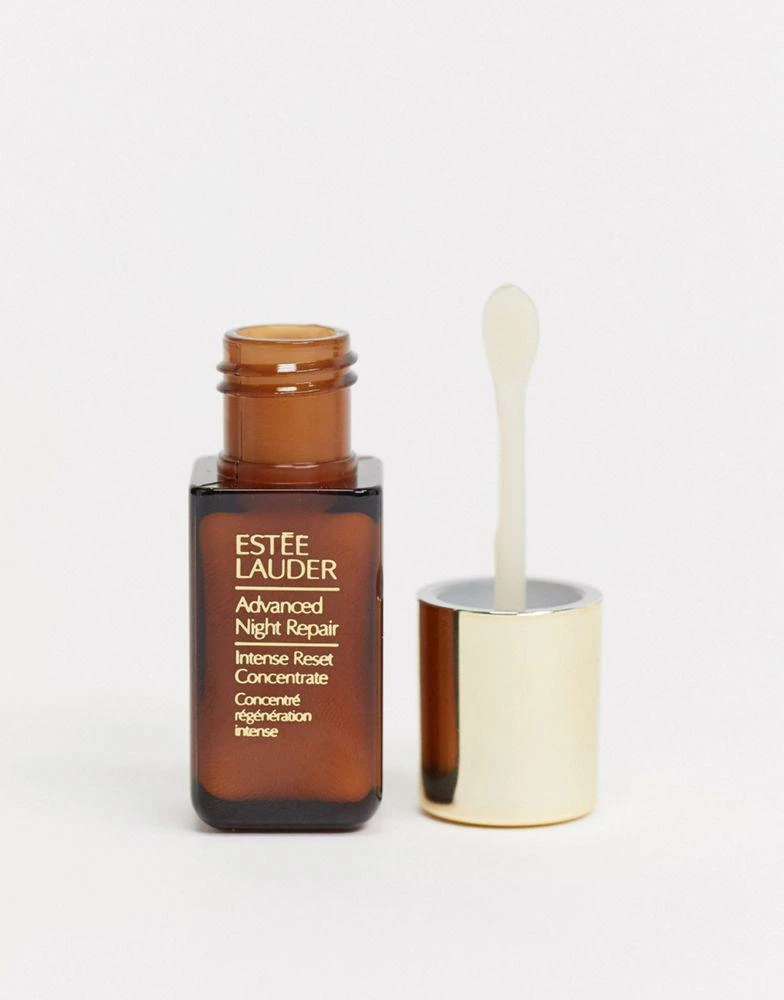 商品Estée Lauder|Estee Lauder Advanced Night Repair Intense Reset Concentrate 5ml,价格¥88,第3张图片详细描述