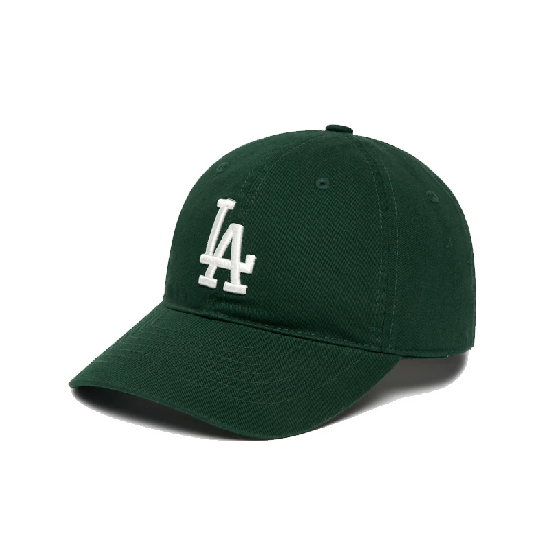 【国内现货】MLB官方男女情侣软顶棒球帽遮阳休闲鸭舌帽明星同款 商品