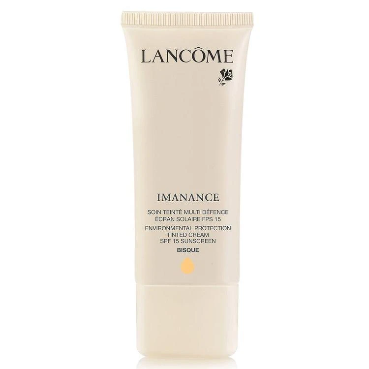 商品Lancôme|Imanance Tinted Day SPF 15 Cream, 1.7 fl oz,价格¥420,第1张图片