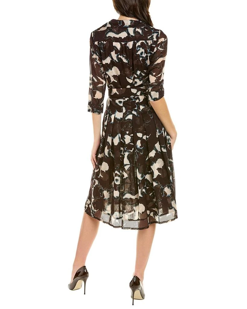 商品SAMANTHA SUNG|Samantha Sung Audrey 3 Shirtdress,价格¥3155,第2张图片详细描述