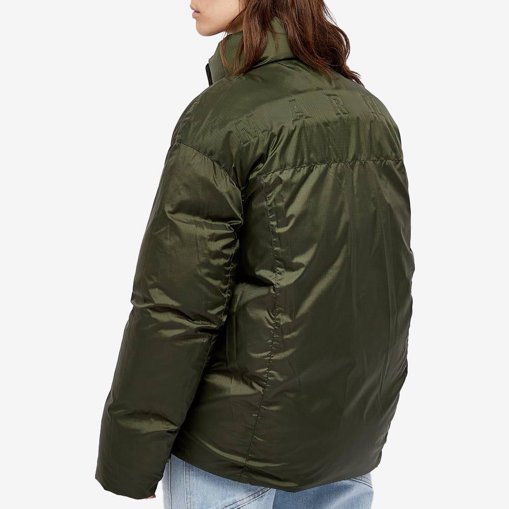 Marni Padded Puffer Jacket商品第5张图片规格展示