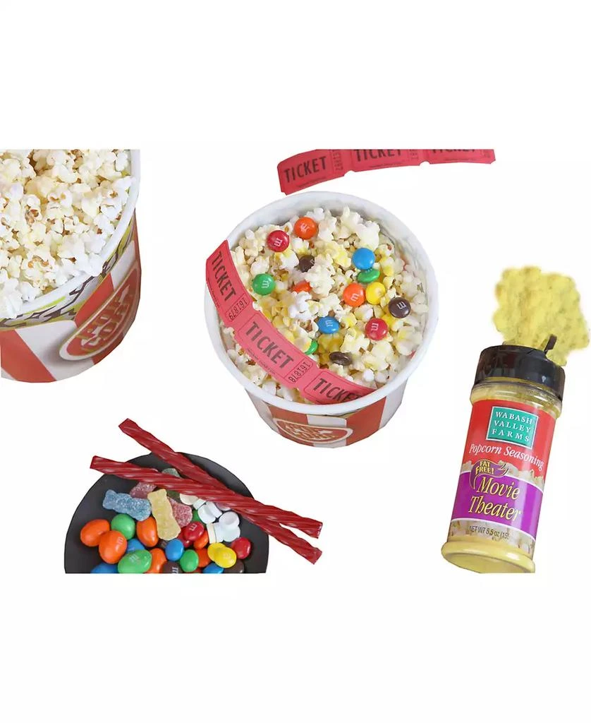 商品Wabash Valley Farms|Original Whirley Pop and Popping Corn Essentials,价格¥283,第3张图片详细描述