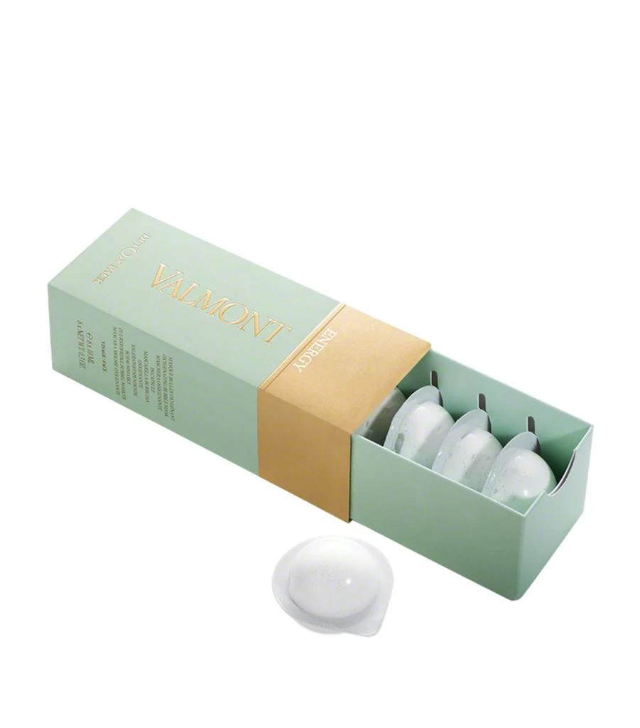 Deto2x Oxygenating Bubble Mask (6 x 10ml) 商品