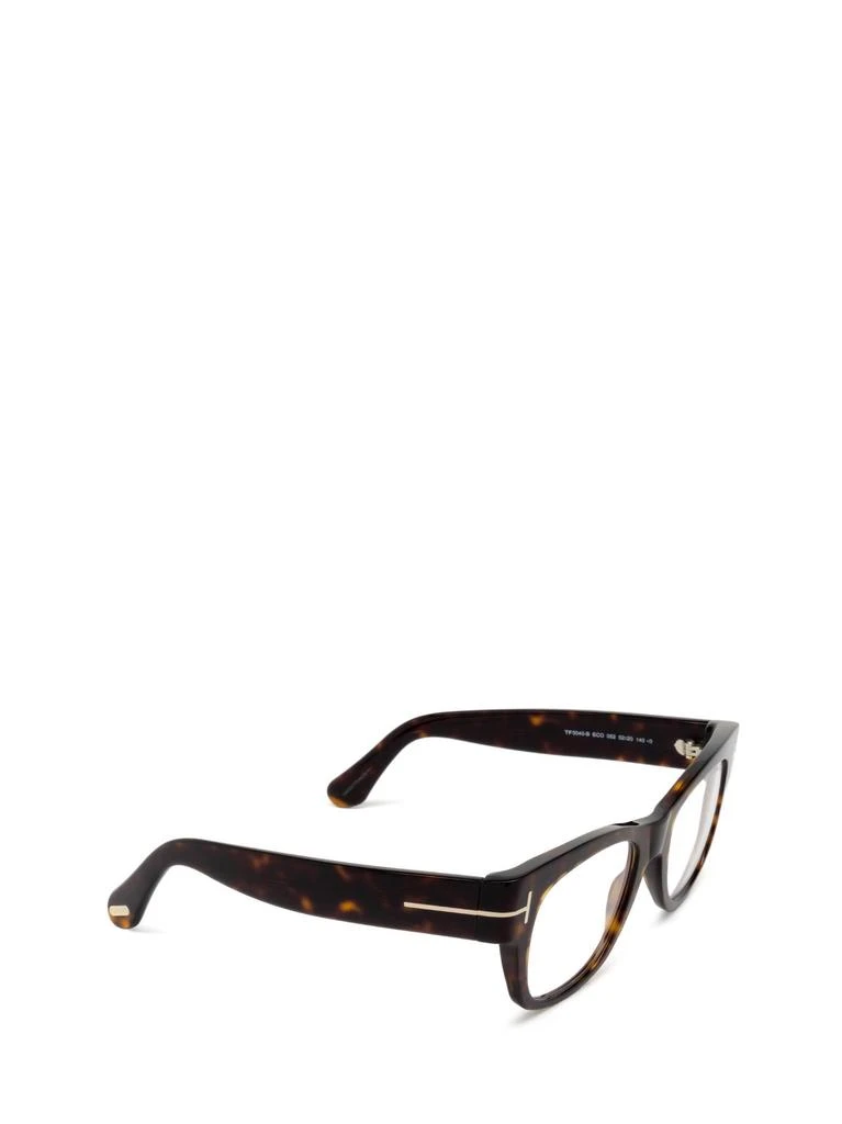 商品Tom Ford|Tom Ford Eyewear Square-Frame Glasses,价格¥1854,第2张图片详细描述