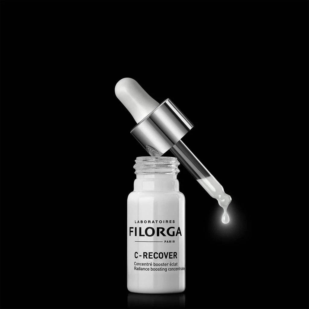 商品Filorga|抗疲劳亮采精华 30ml,价格¥588,第3张图片详细描述