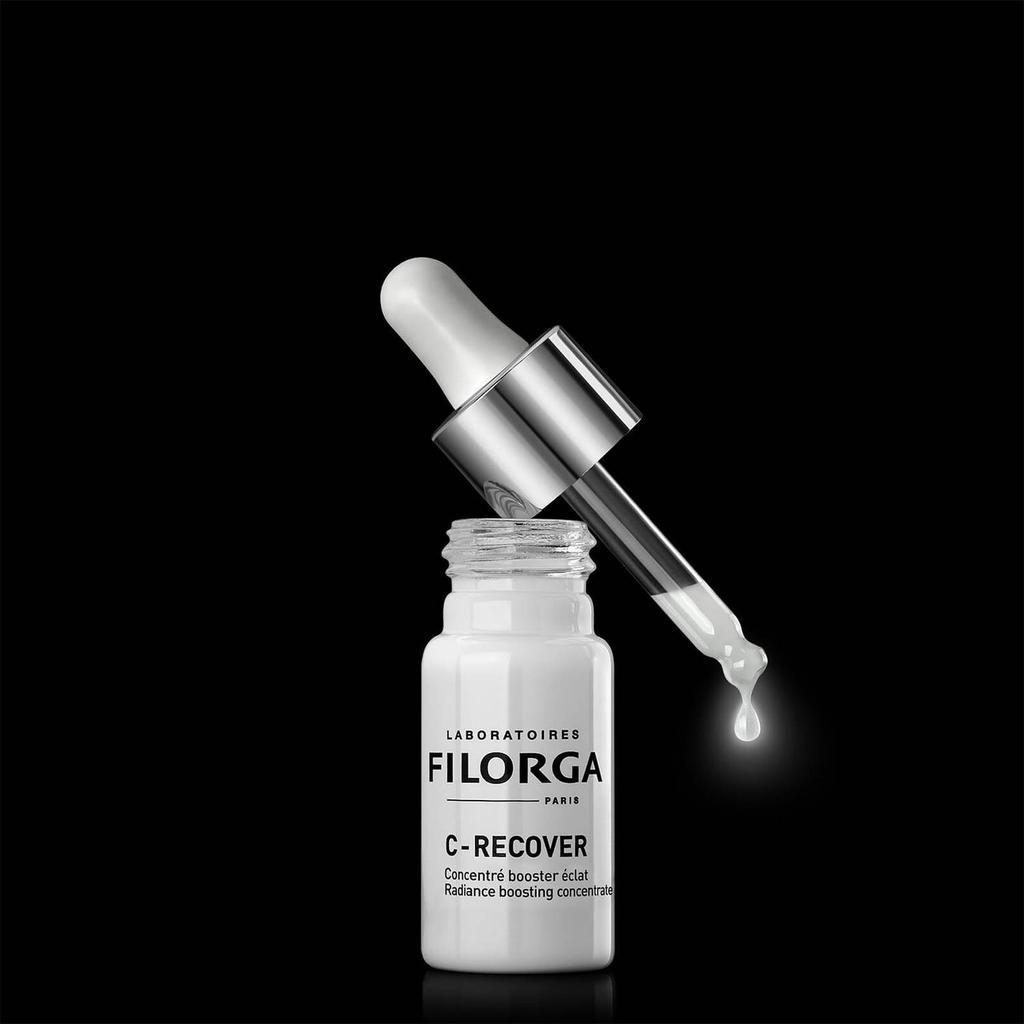 商品Filorga|抗疲劳亮采精华 30ml,价格¥583,第5张图片详细描述