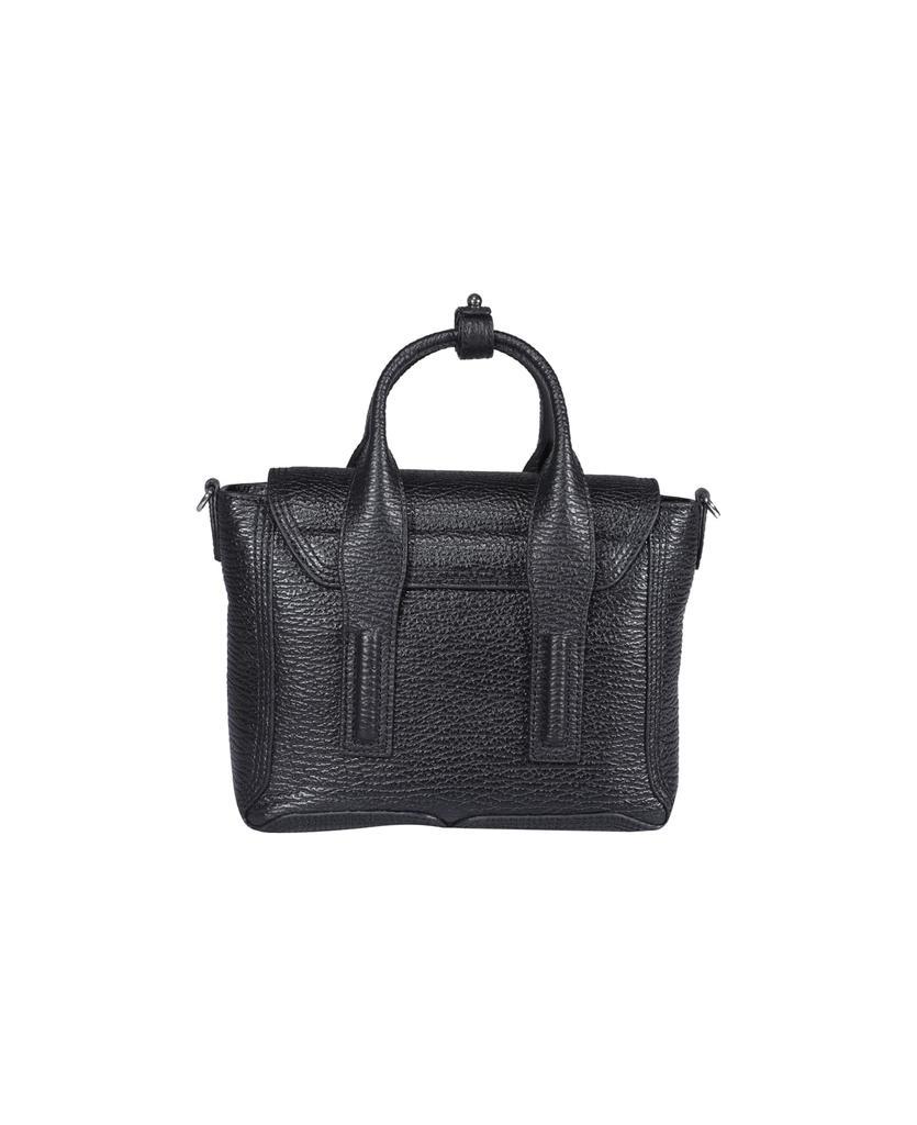 商品3.1 Phillip Lim|Pashli Mini Satchel,价格¥4940,第5张图片详细描述