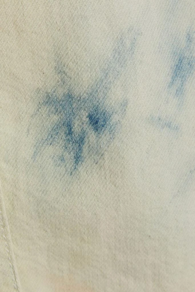 商品IRO|Inola oversized tie-dyed denim shirt,价格¥448,第2张图片详细描述