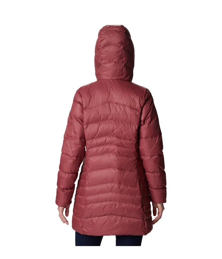 商品Columbia|Autumn Park™ Mid Jacket,价格¥930,第2张图片详细描述