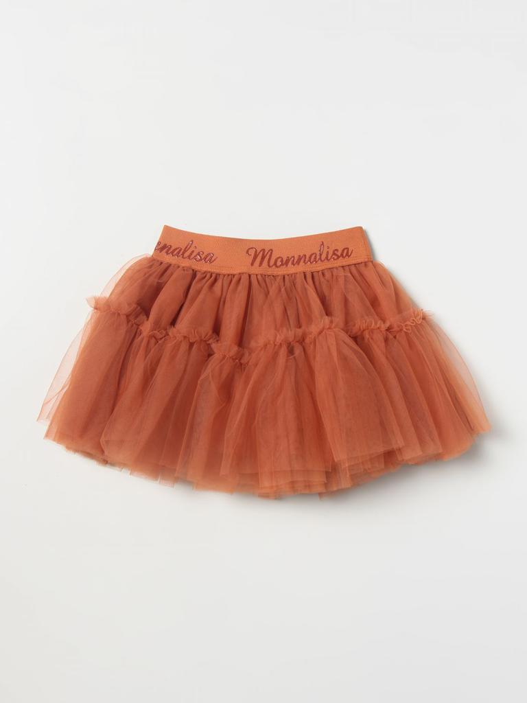 Monnalisa skirt for girls商品第1张图片规格展示