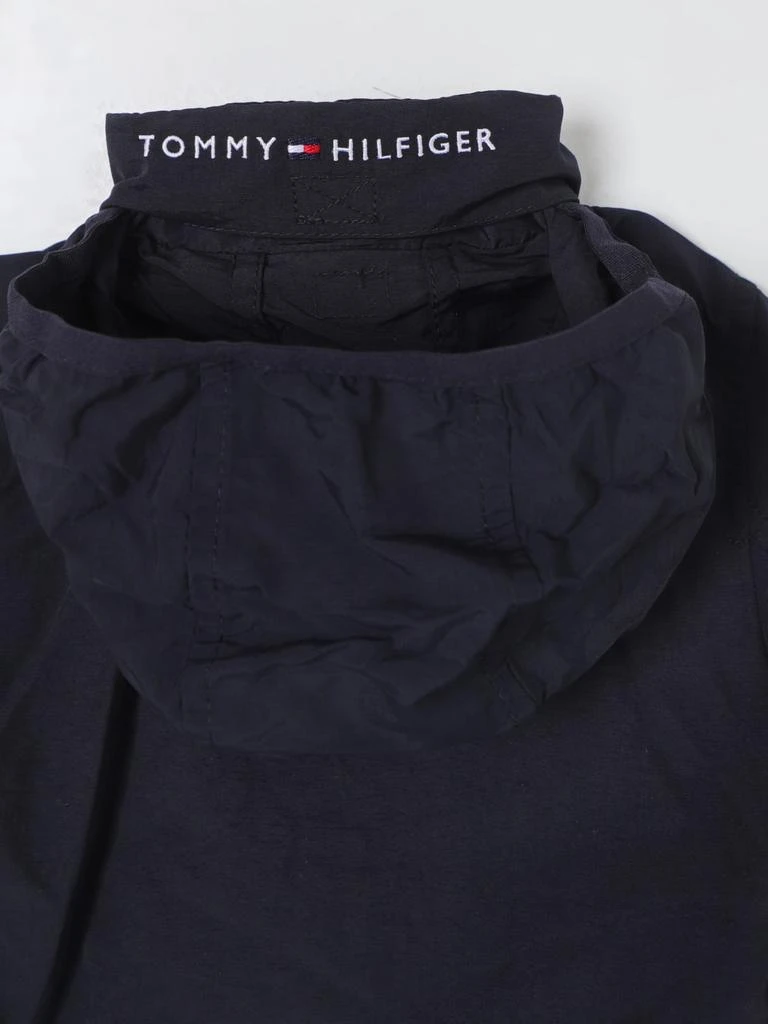 商品Tommy Hilfiger|Jacket kids Tommy Hilfiger,价格¥744,第3张图片详细描述