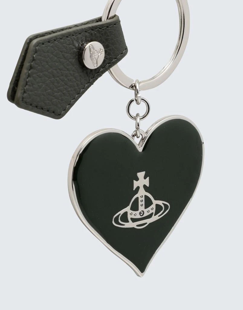 商品Vivienne Westwood|Key ring,价格¥646,第2张图片详细描述