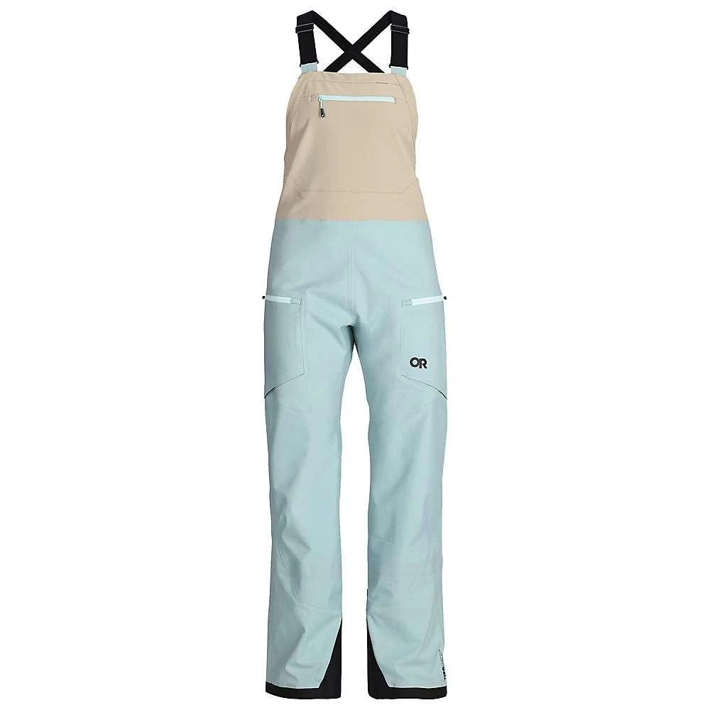 商品Outdoor Research|Outdoor Research Women's Skytour AscentShell Bib Pant,价格¥3291,第1张图片