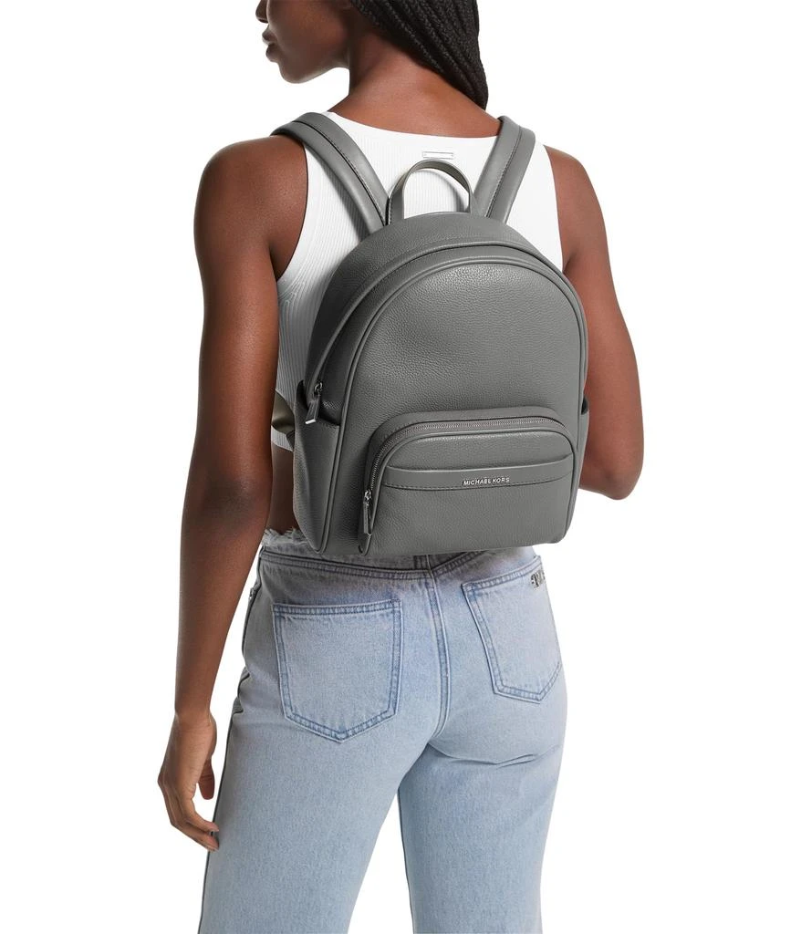 商品Michael Kors|Bex Medium Backpack,价格¥1774,第4张图片详细描述