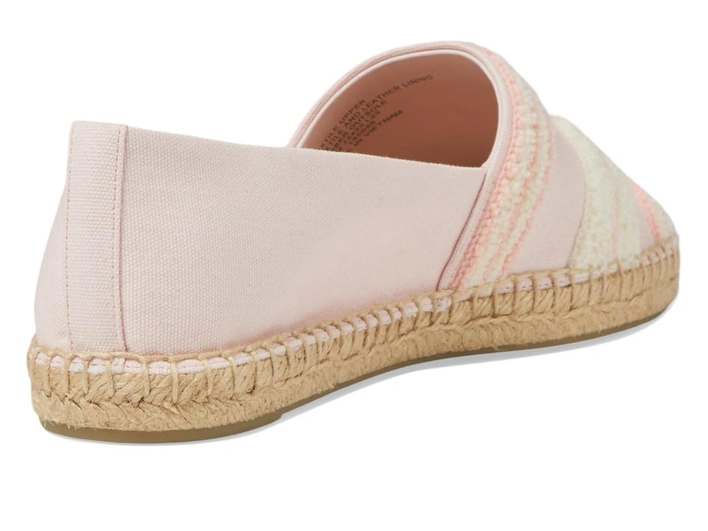 商品Tory Burch|Double T Espadrille,价格¥883,第5张图片详细描述