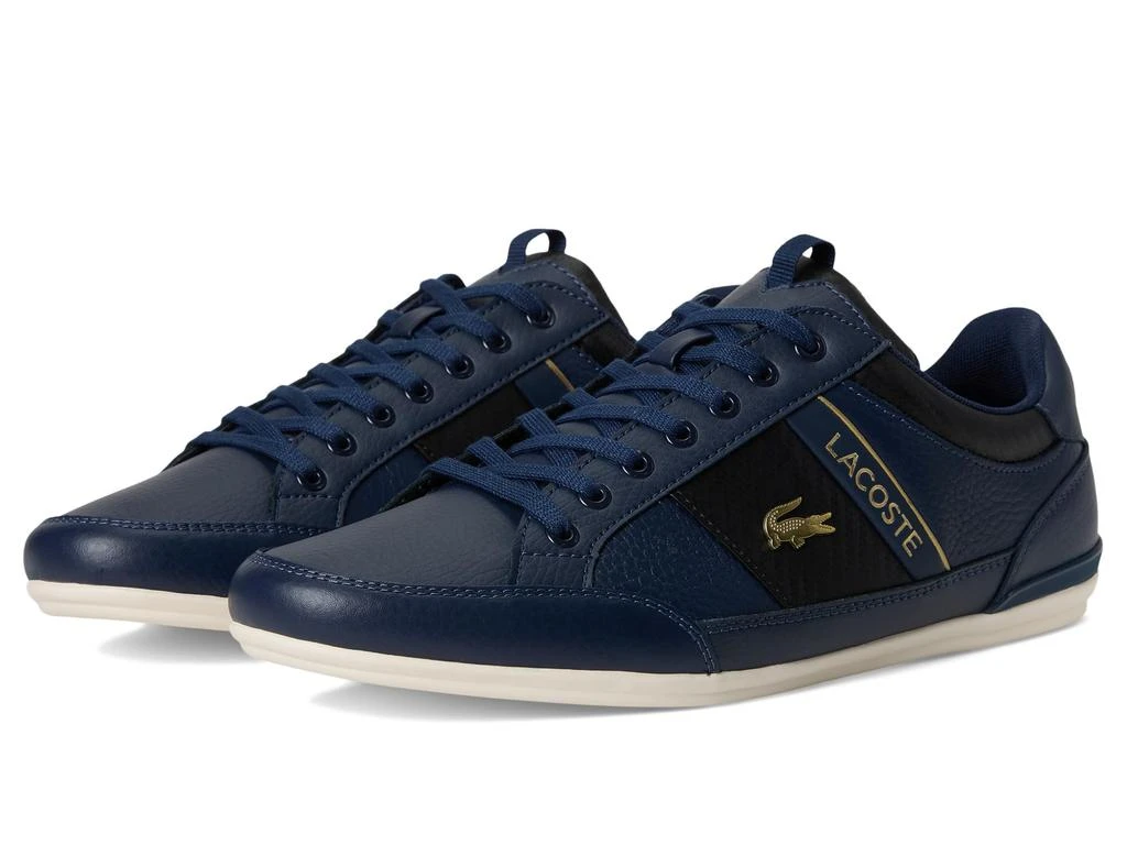 商品Lacoste|Chaymon Sneakers,价格¥1020,第1张图片