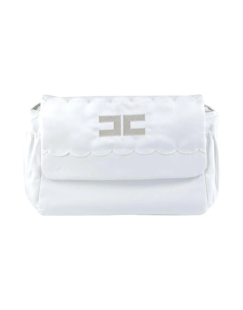商品ELISABETTA FRANCHI|Diaper bag,价格¥1716,第1张图片