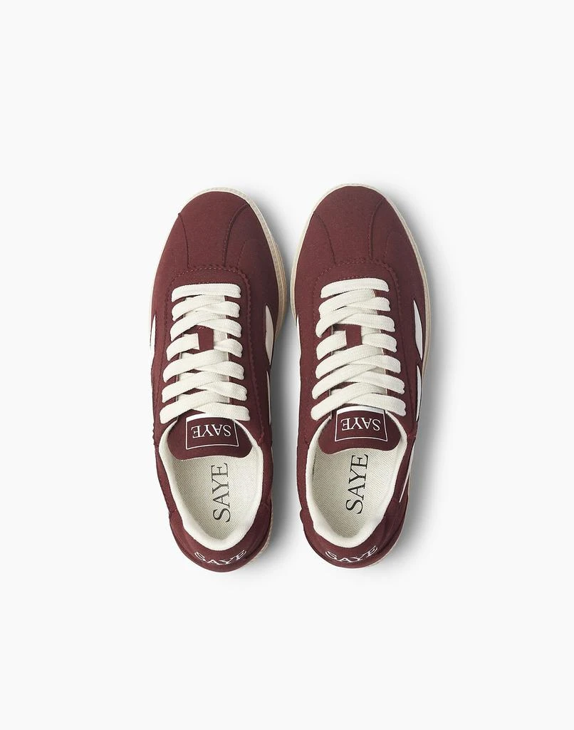 商品Madewell|SAYE Vegan Modelo '70 Sneakers,价格¥1046,第4张图片详细描述